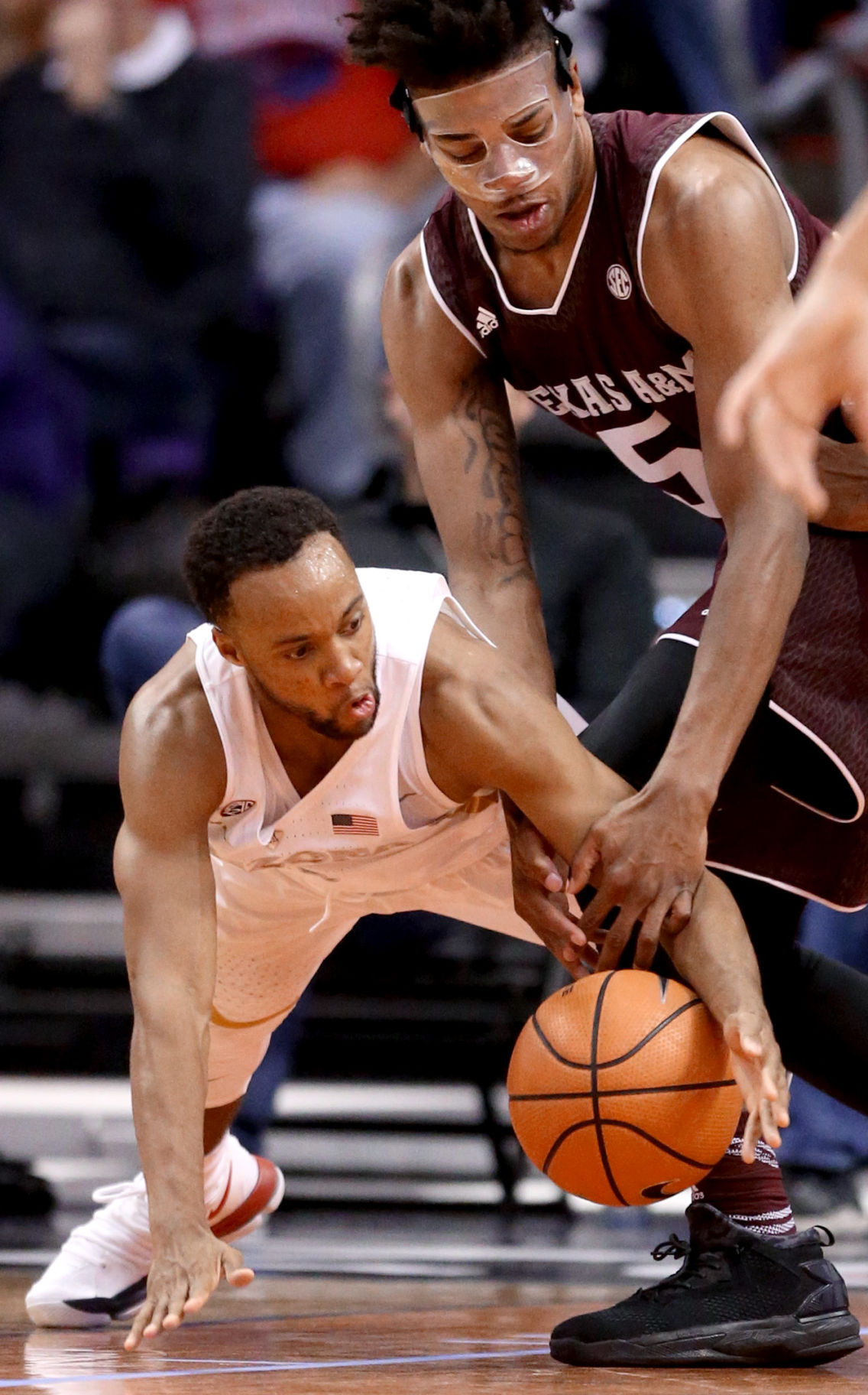 University of Arizona vs Texas A&M